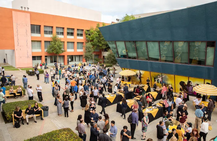 Universidades de California - CSULB