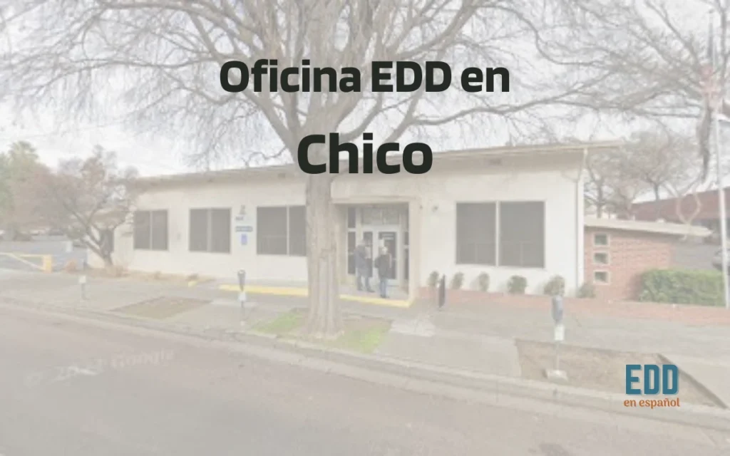 Oficina EDD Chico