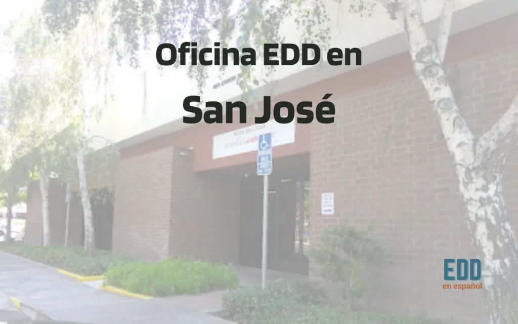 Oficina EDD San José