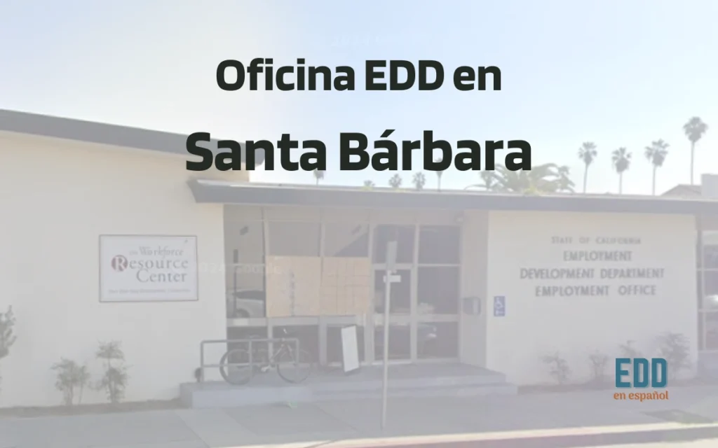 Oficina EDD Santa Bárbara